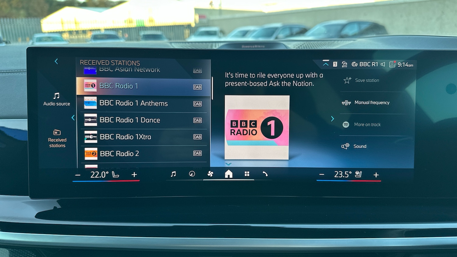 Used BMW X7 2025 for sale - 76895217: Photo 54