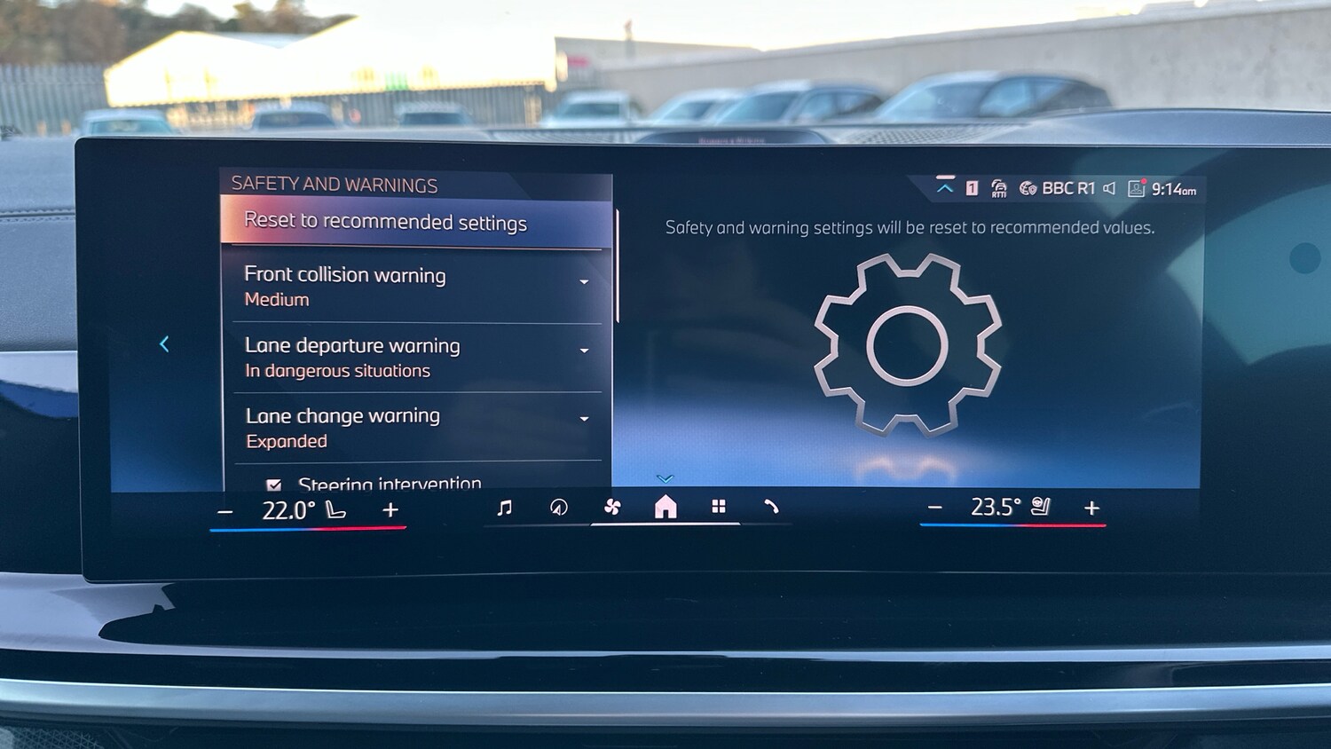 Used BMW X7 2025 for sale - 76895217: Photo 55