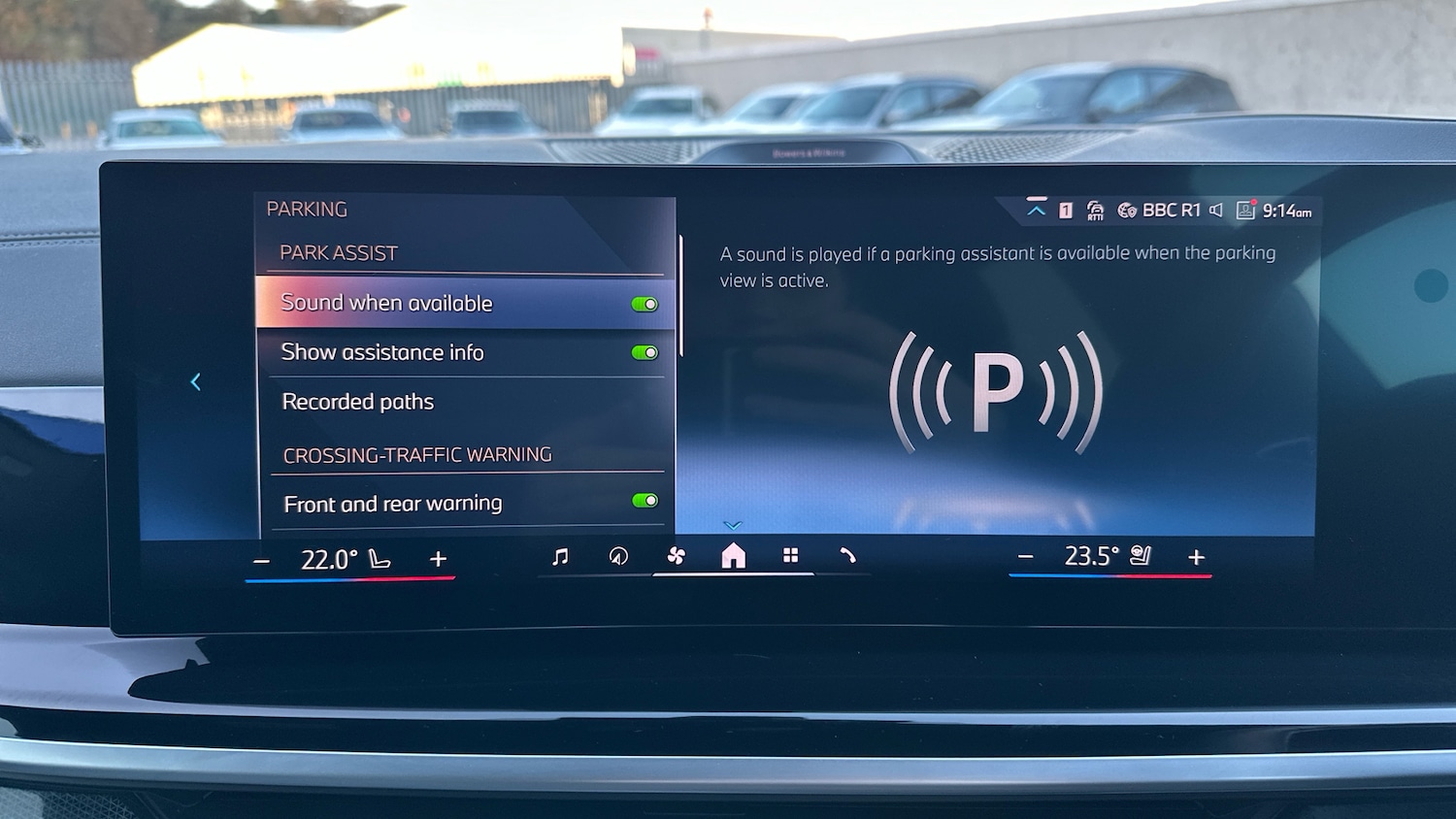 Used BMW X7 2025 for sale - 76895217: Photo 56