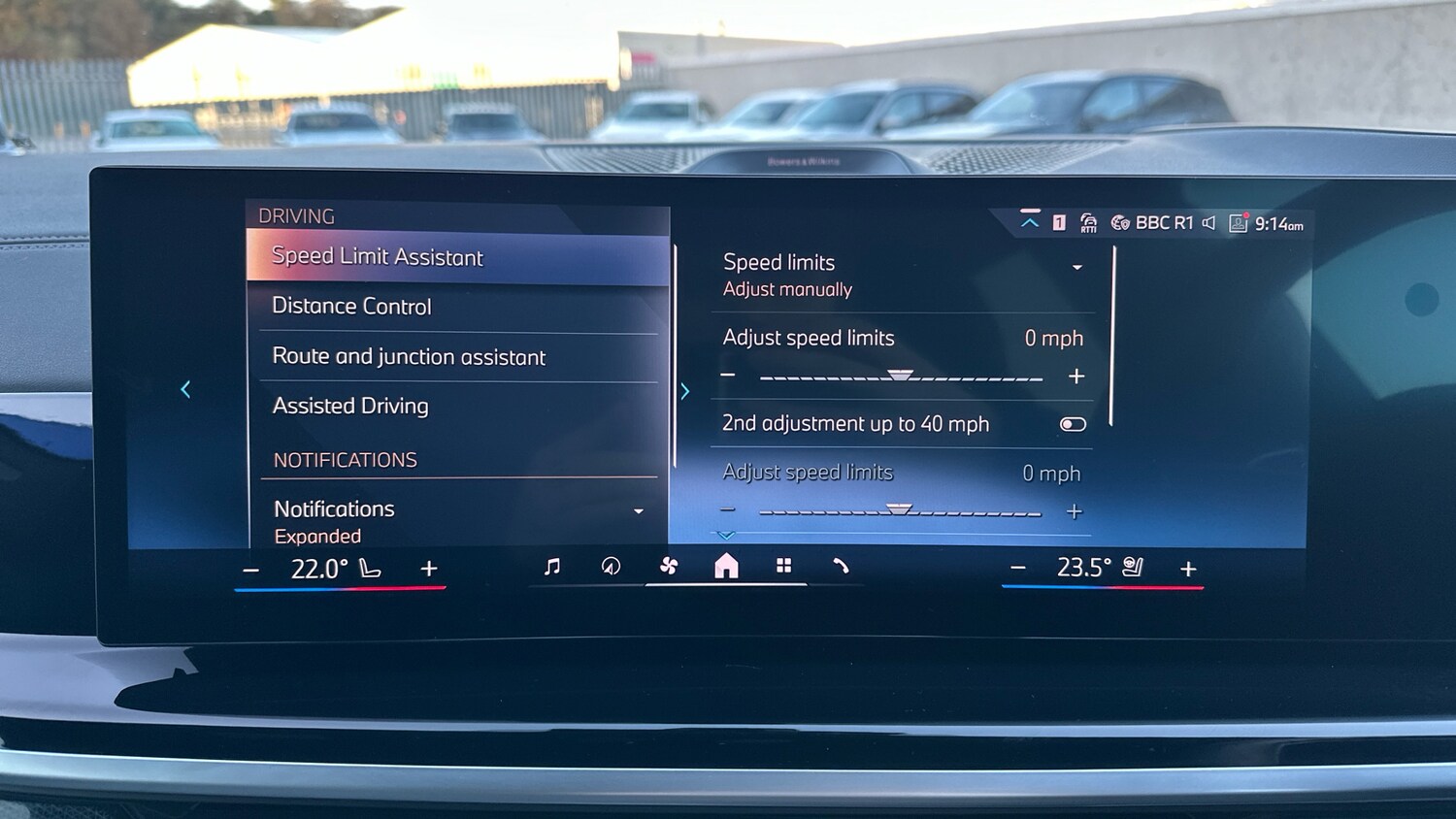 Used BMW X7 2025 for sale - 76895217: Photo 57