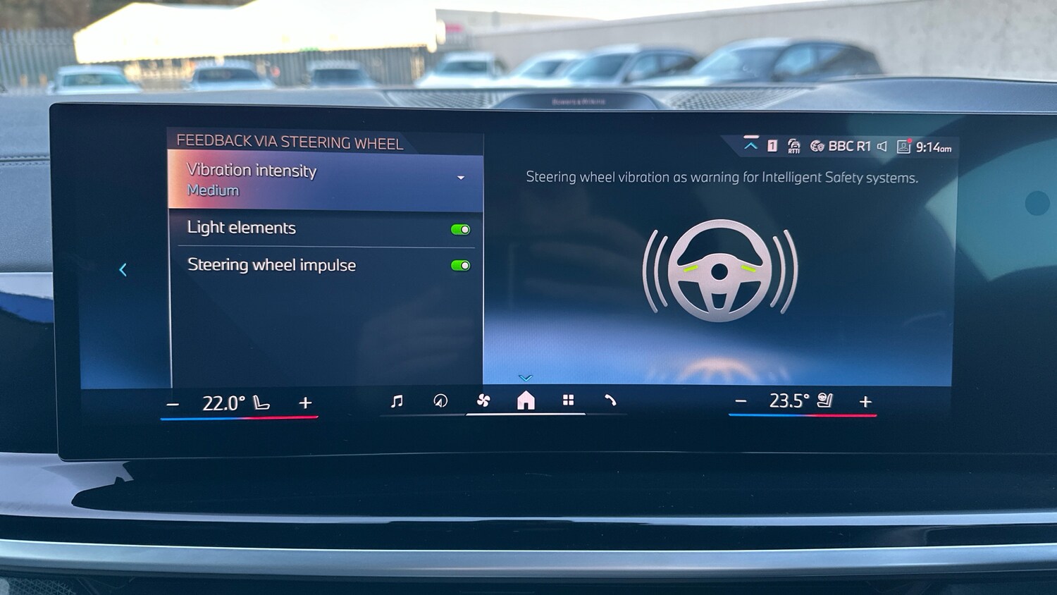 Used BMW X7 2025 for sale - 76895217: Photo 58