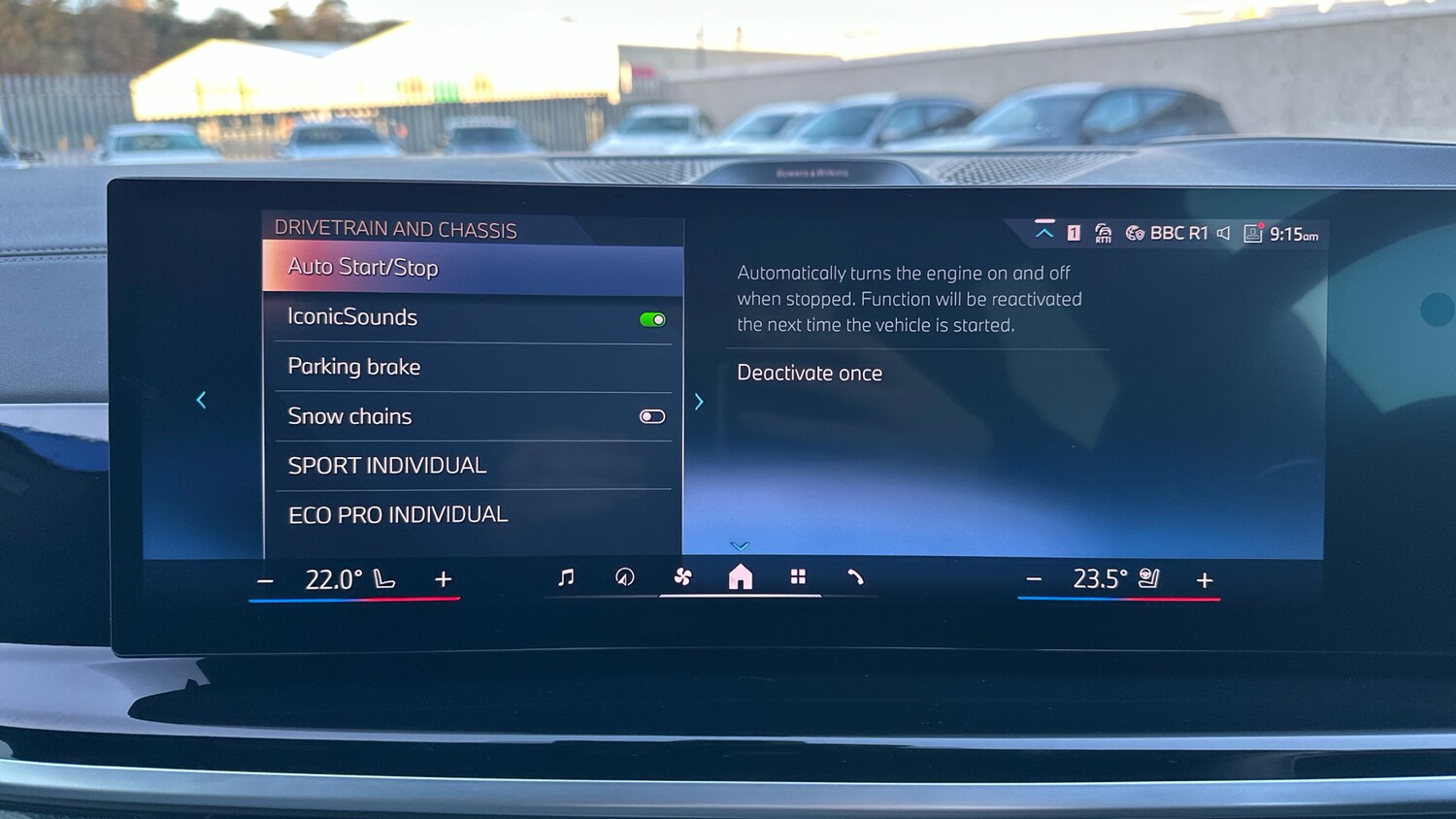 Used BMW X7 2025 for sale - 76895217: Photo 59