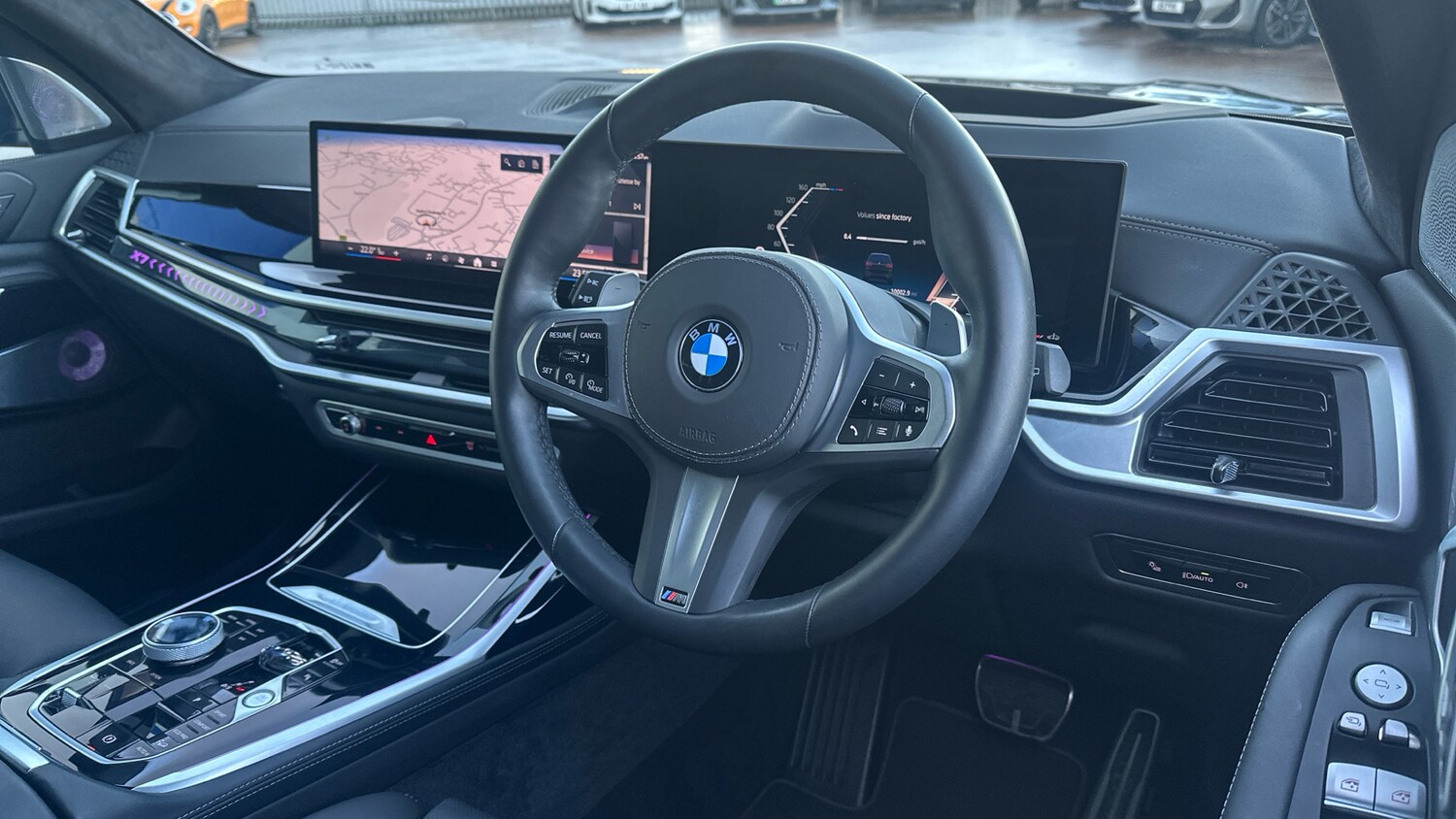 Used BMW X7 2025 for sale - 76895217: Photo 6