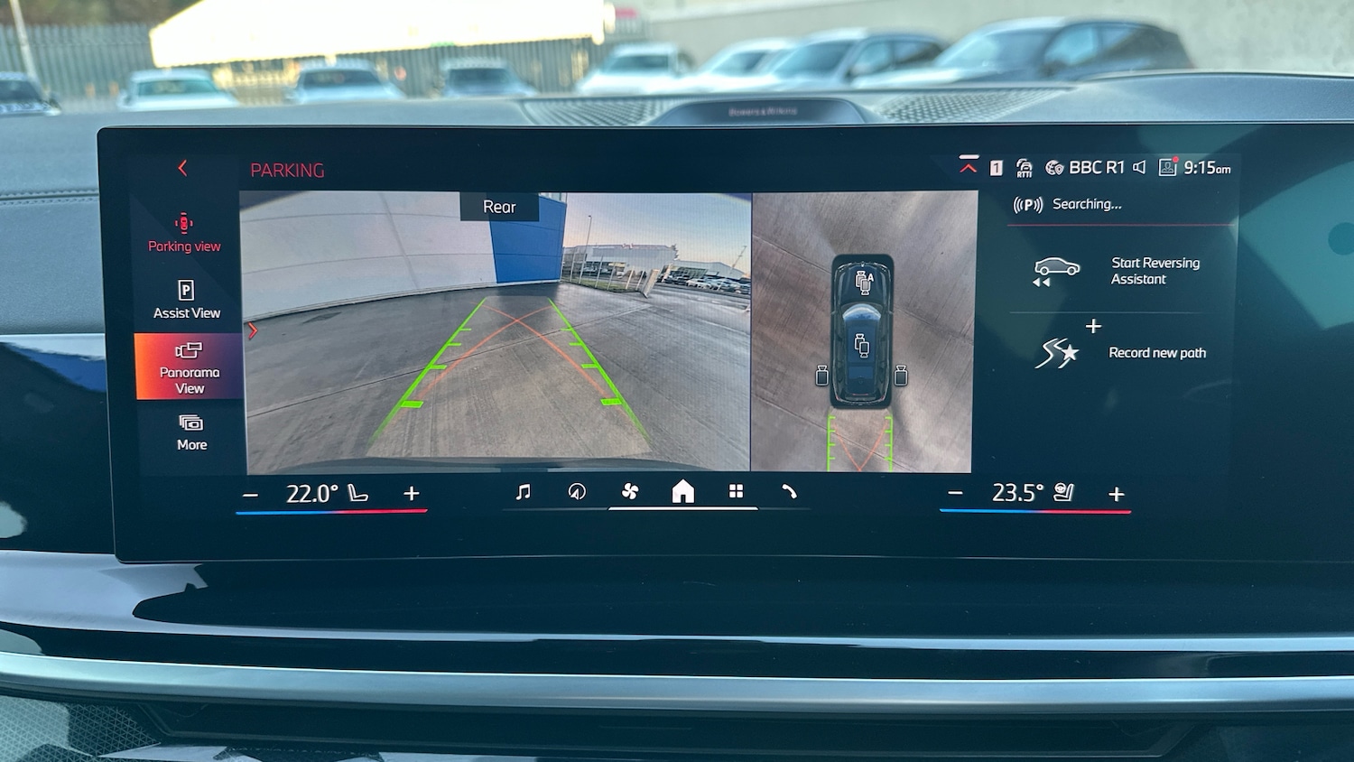 Used BMW X7 2025 for sale - 76895217: Photo 60