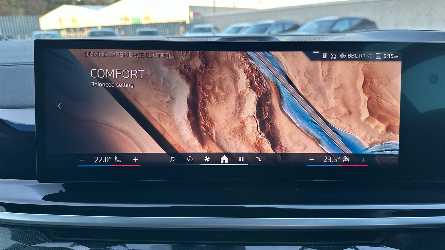 Used BMW X7 2025 for sale - 76895217: Photo 62