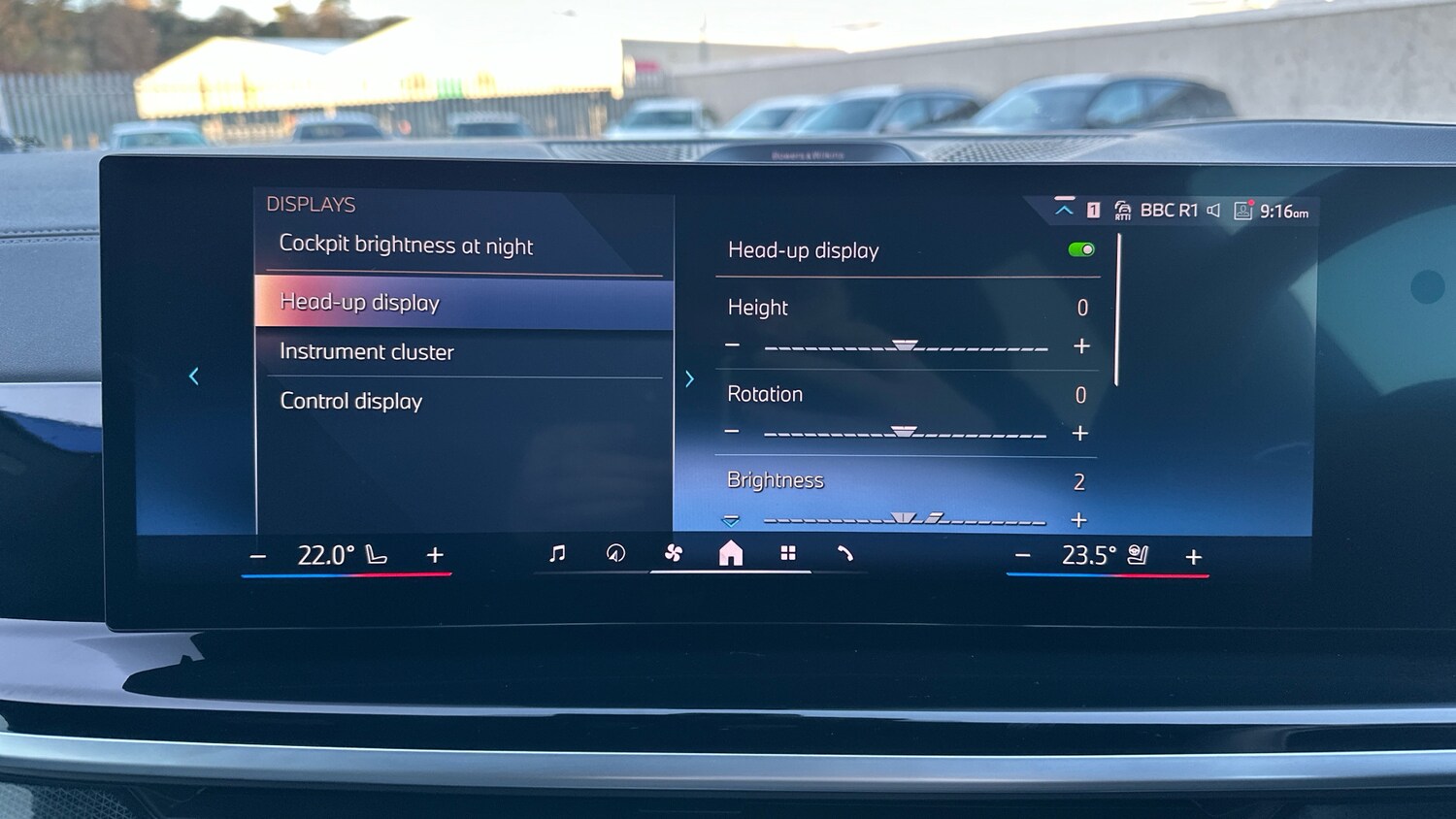 Used BMW X7 2025 for sale - 76895217: Photo 64