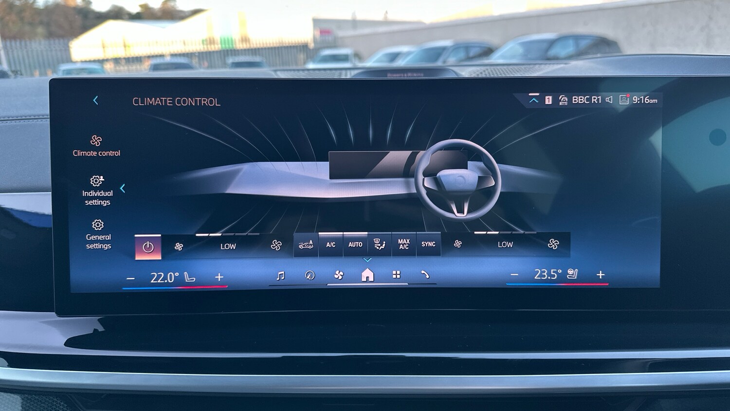 Used BMW X7 2025 for sale - 76895217: Photo 65