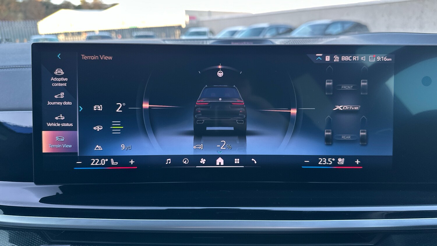 Used BMW X7 2025 for sale - 76895217: Photo 66