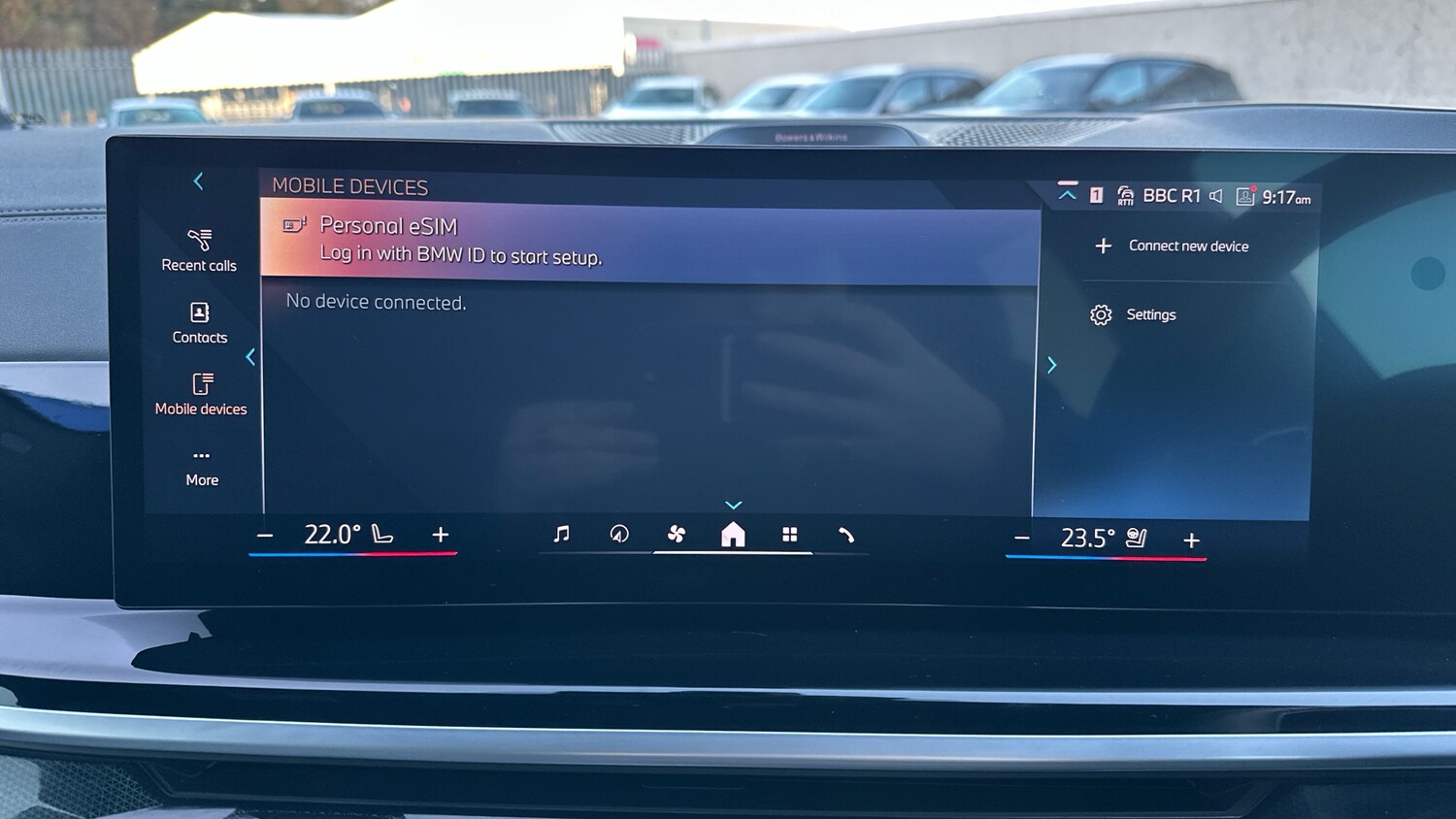 Used BMW X7 2025 for sale - 76895217: Photo 67