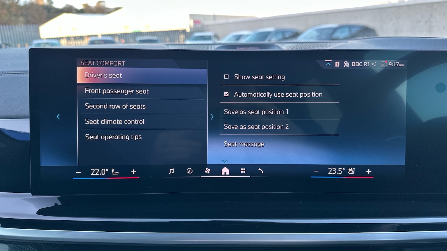 Used BMW X7 2025 for sale - 76895217: Photo 68