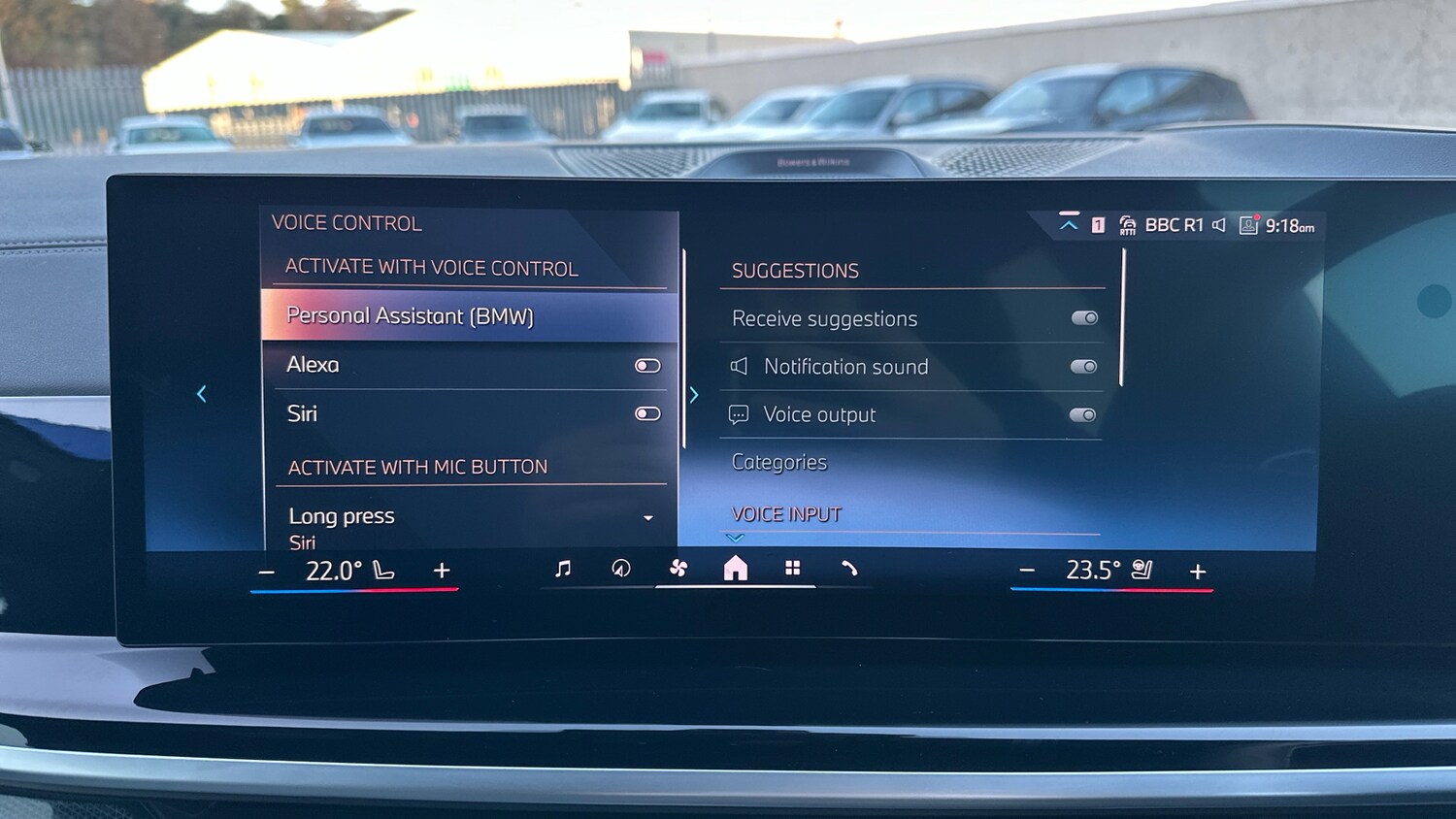 Used BMW X7 2025 for sale - 76895217: Photo 69