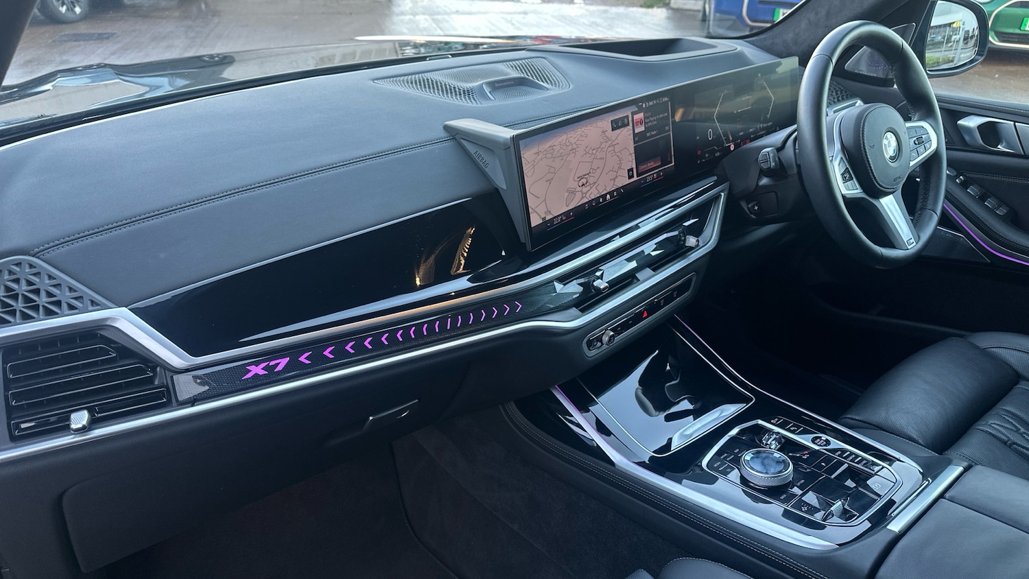 Used BMW X7 2025 for sale - 76895217: Photo 7