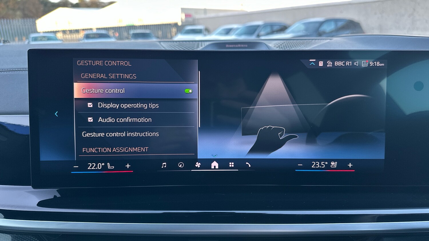 Used BMW X7 2025 for sale - 76895217: Photo 70