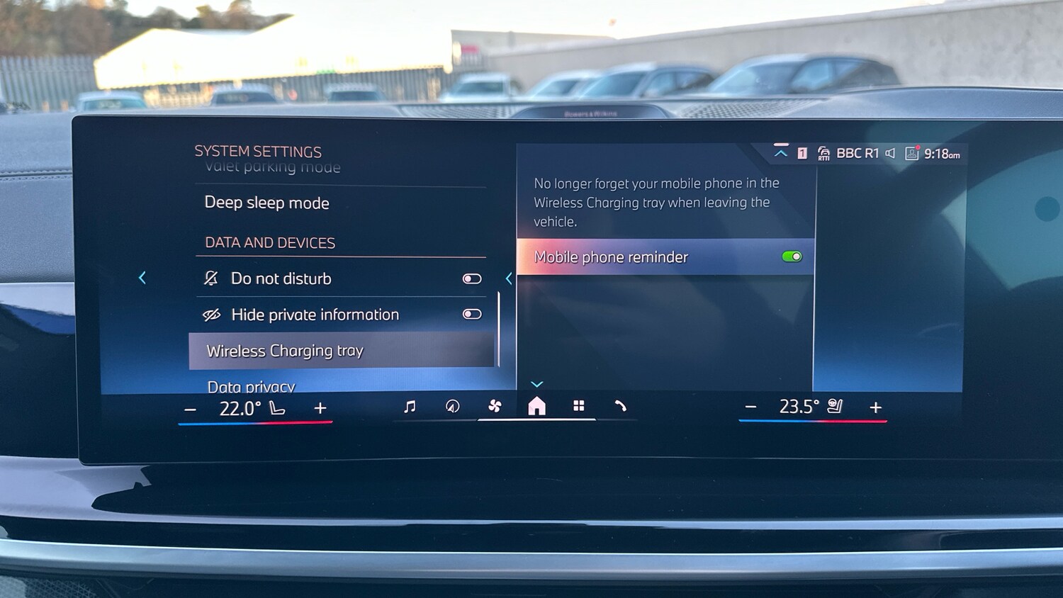 Used BMW X7 2025 for sale - 76895217: Photo 71