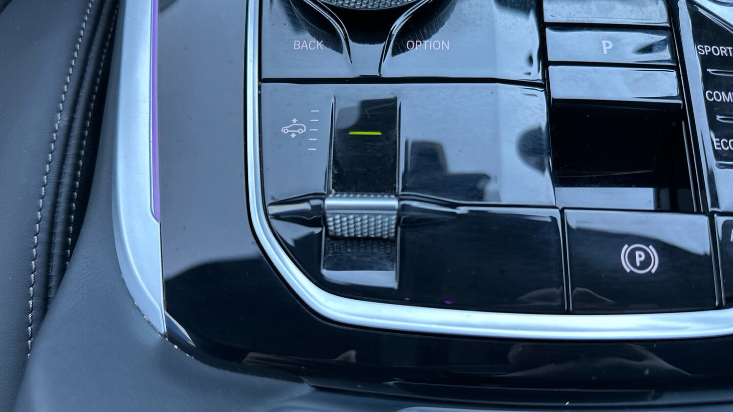 Used BMW X7 2025 for sale - 76895217: Photo 74