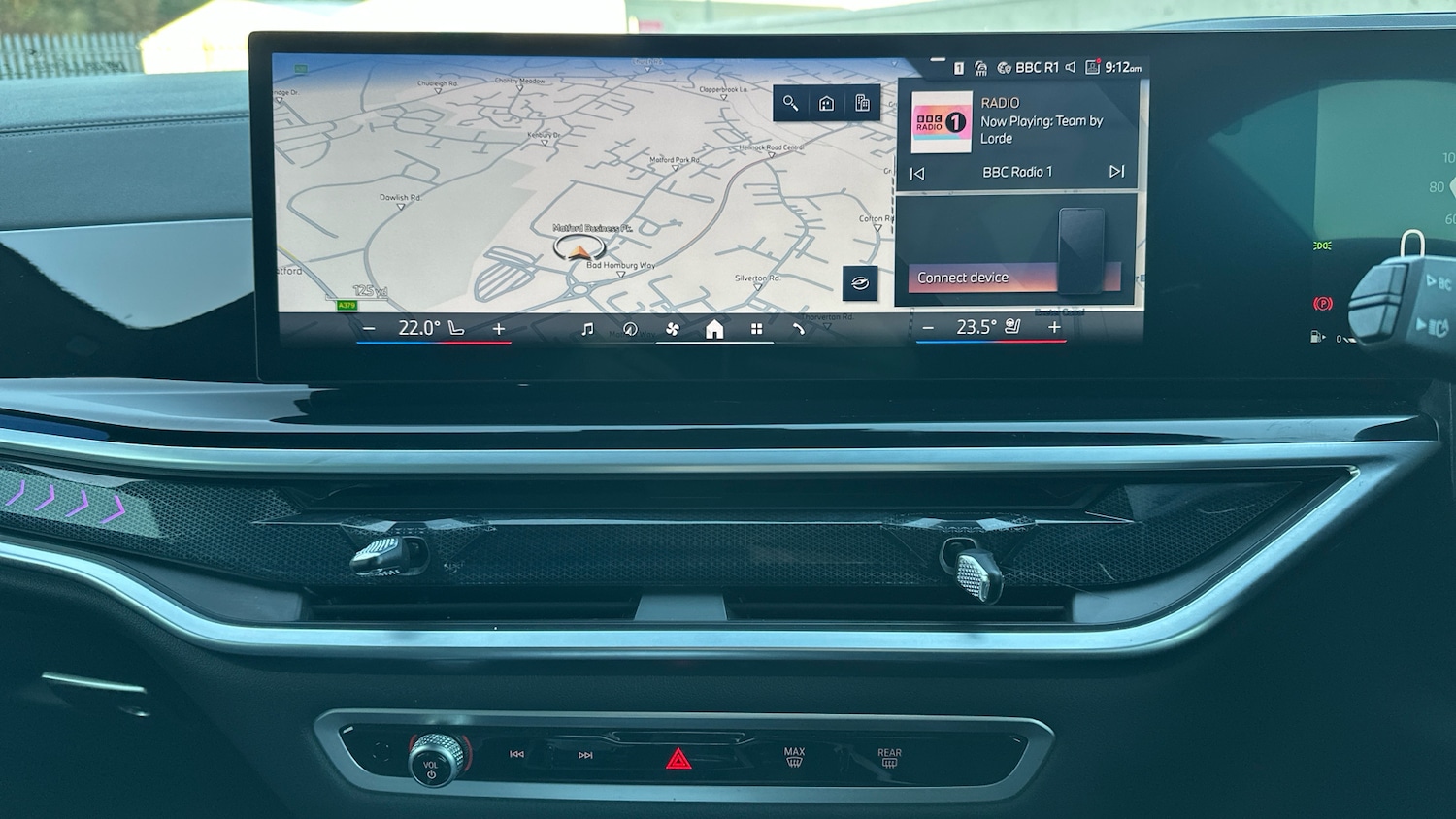 Used BMW X7 2025 for sale - 76895217: Photo 8