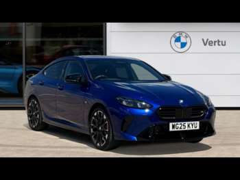 2025 (25) - M235 xDrive 4dr Step Auto [Tech+/Pro Pack] Petrol Saloon