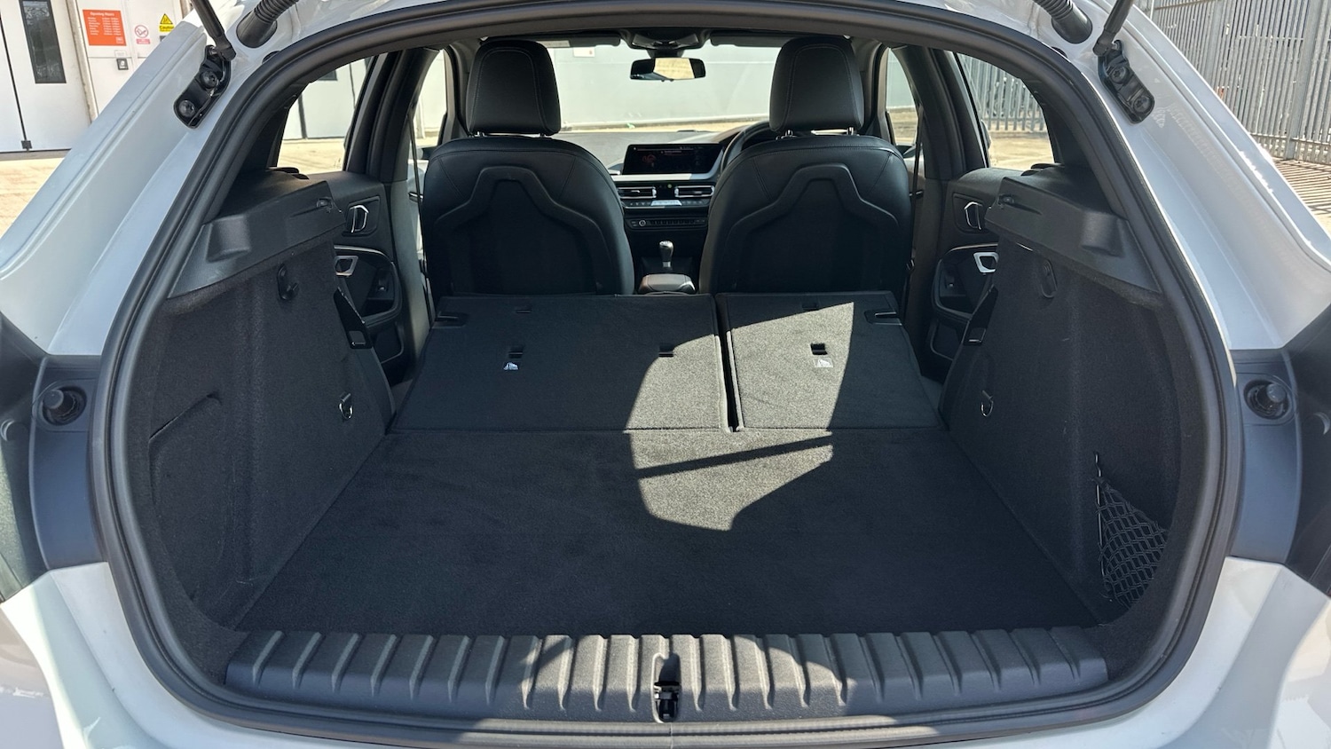 Vehicle 27