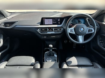 Used BMW 1 Series 2021 for sale - 75566722: Photo