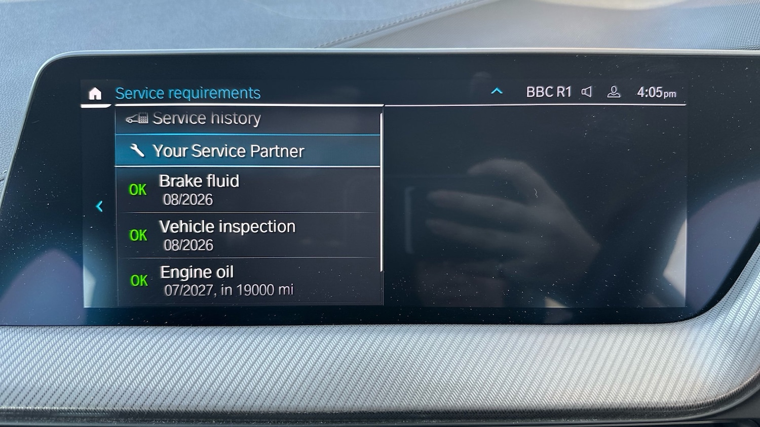 Vehicle 56