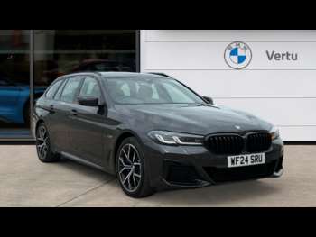 2024 (24) - 530e M Sport 5dr Auto Estate