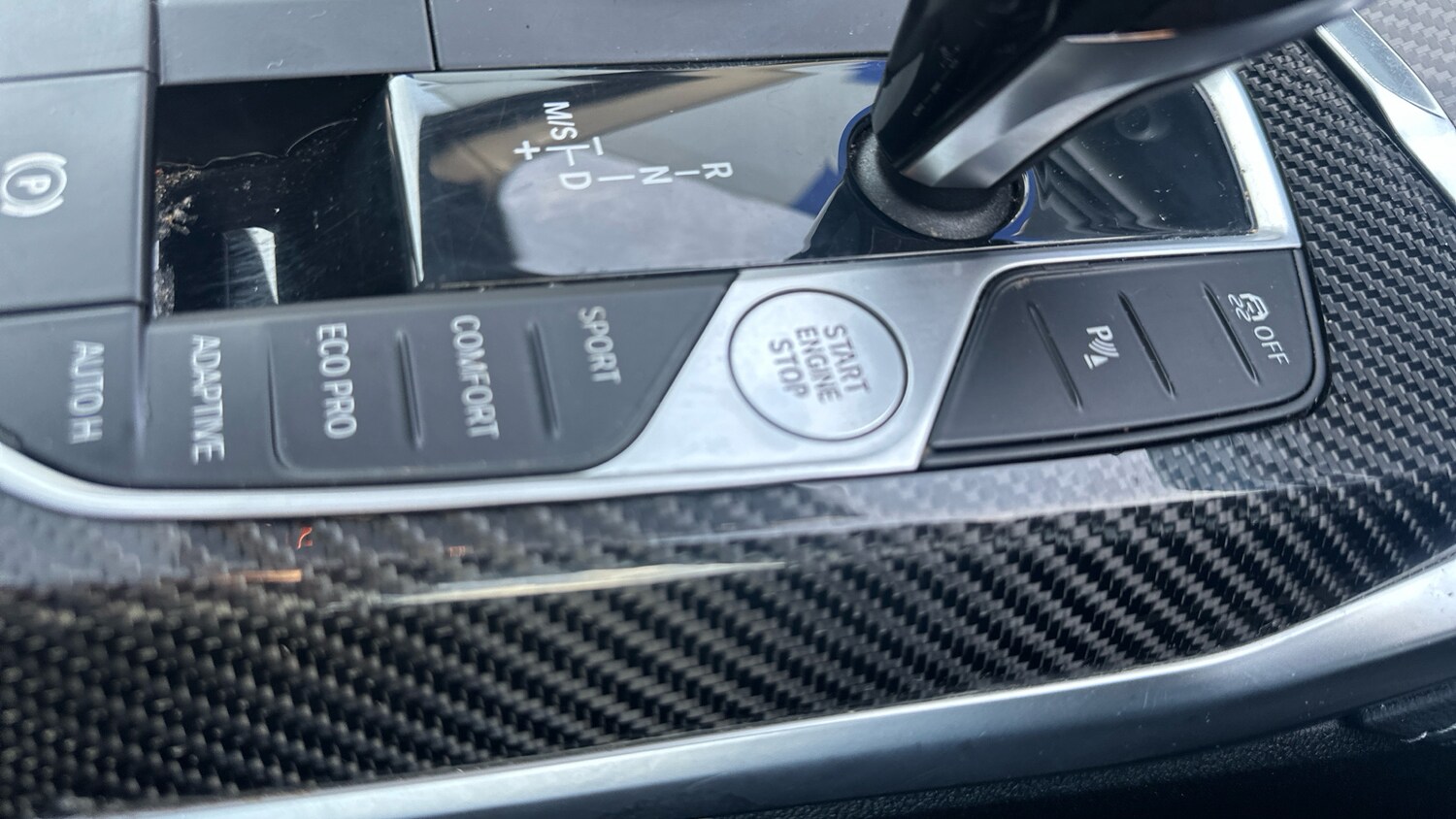 Used BMW 4 Series 2021 for sale - 77578120: Photo 19