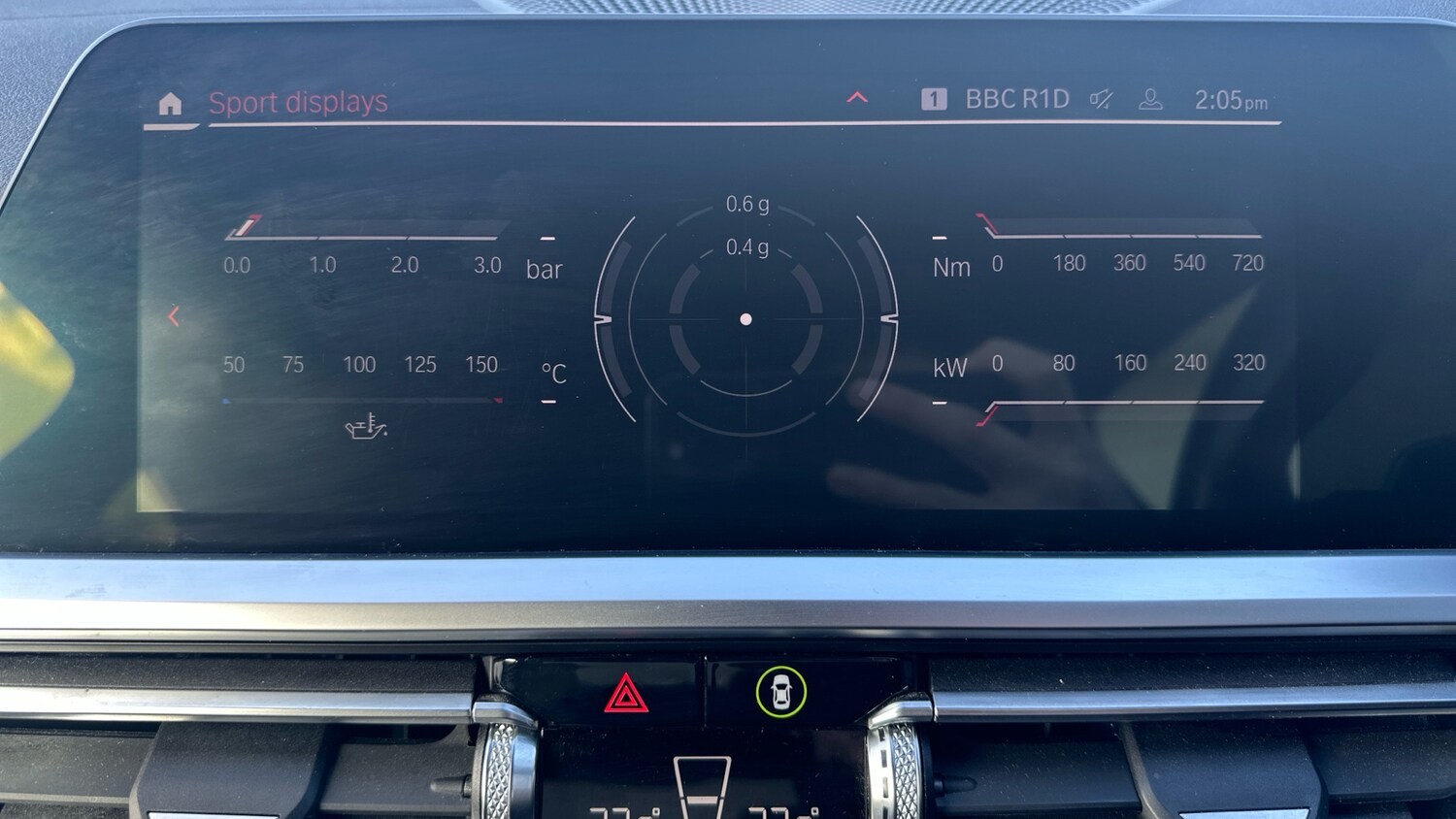 Used BMW 4 Series 2021 for sale - 77578120: Photo 47