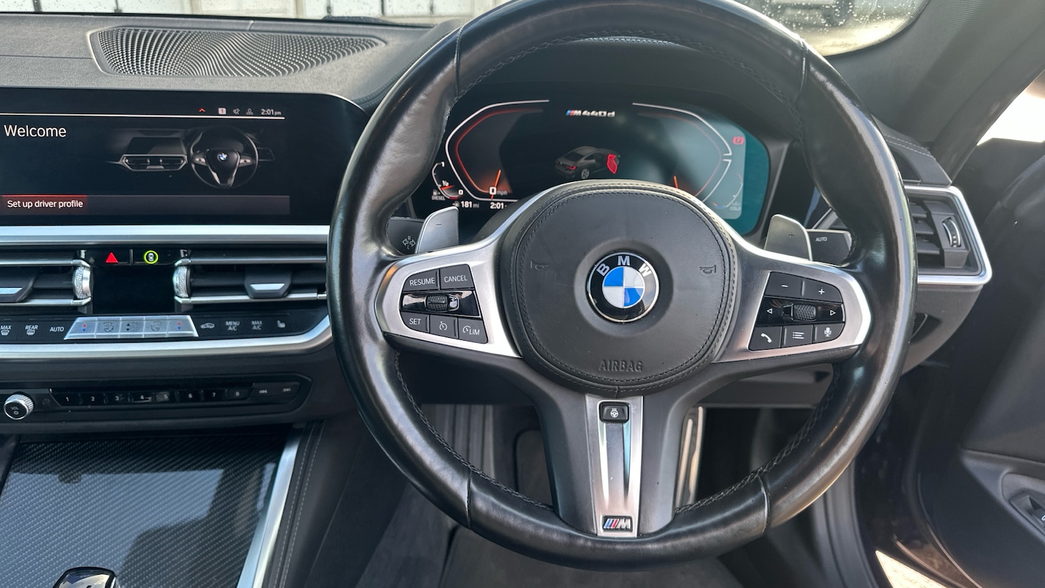 Used BMW 4 Series 2021 for sale - 77578120: Photo 5