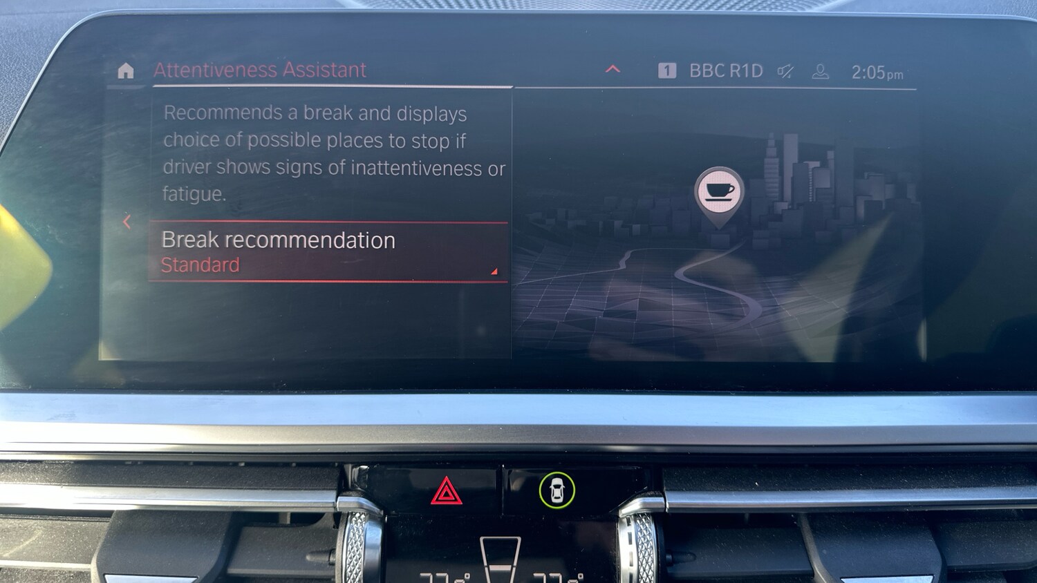 Used BMW 4 Series 2021 for sale - 77578120: Photo 52