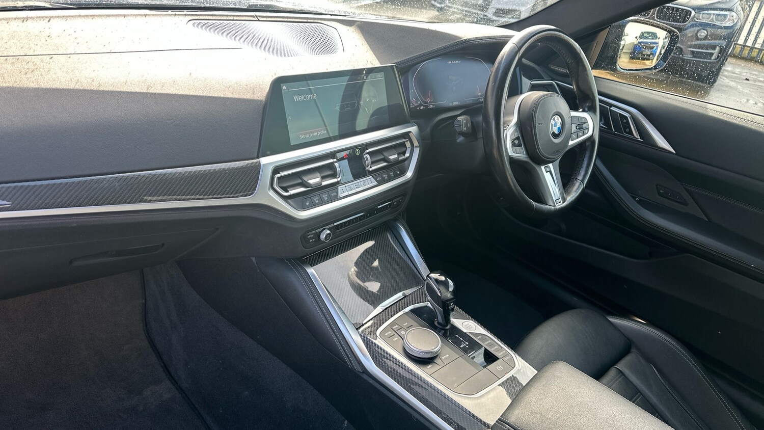 Used BMW 4 Series 2021 for sale - 77578120: Photo 7