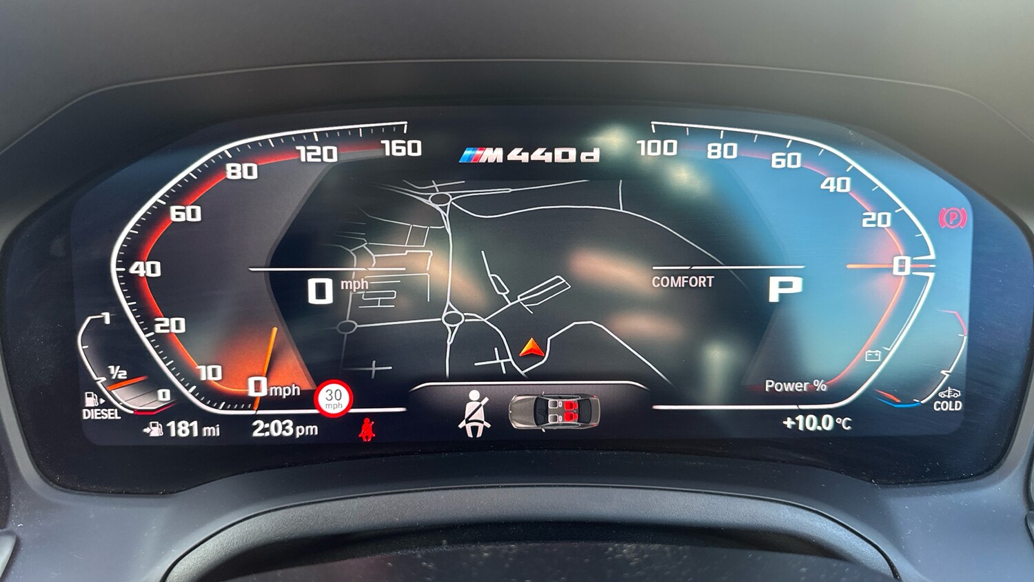 Used BMW 4 Series 2021 for sale - 77578120: Photo 9