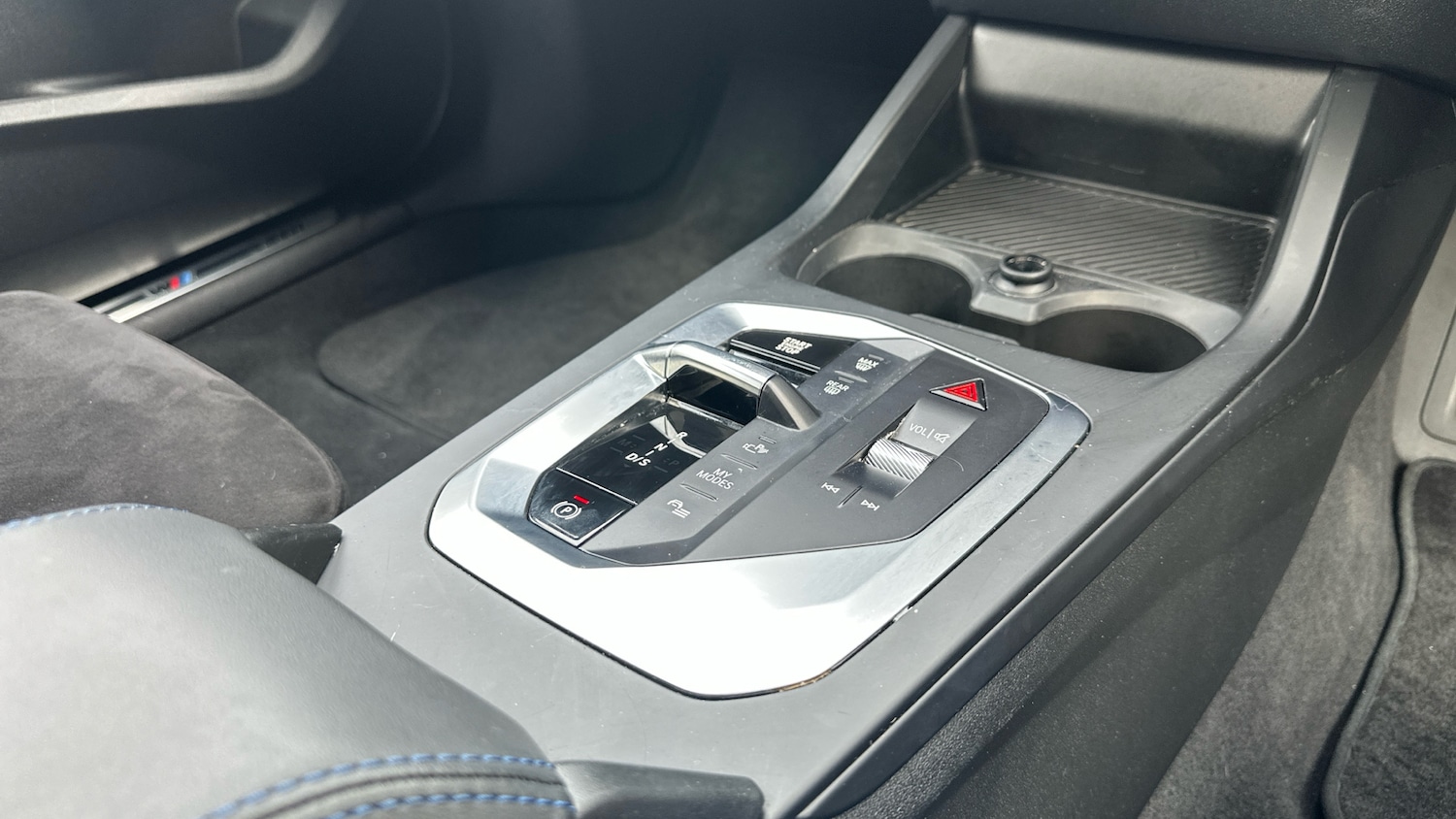 Used BMW 1 Series 2024 for sale - 77774398: Photo 10