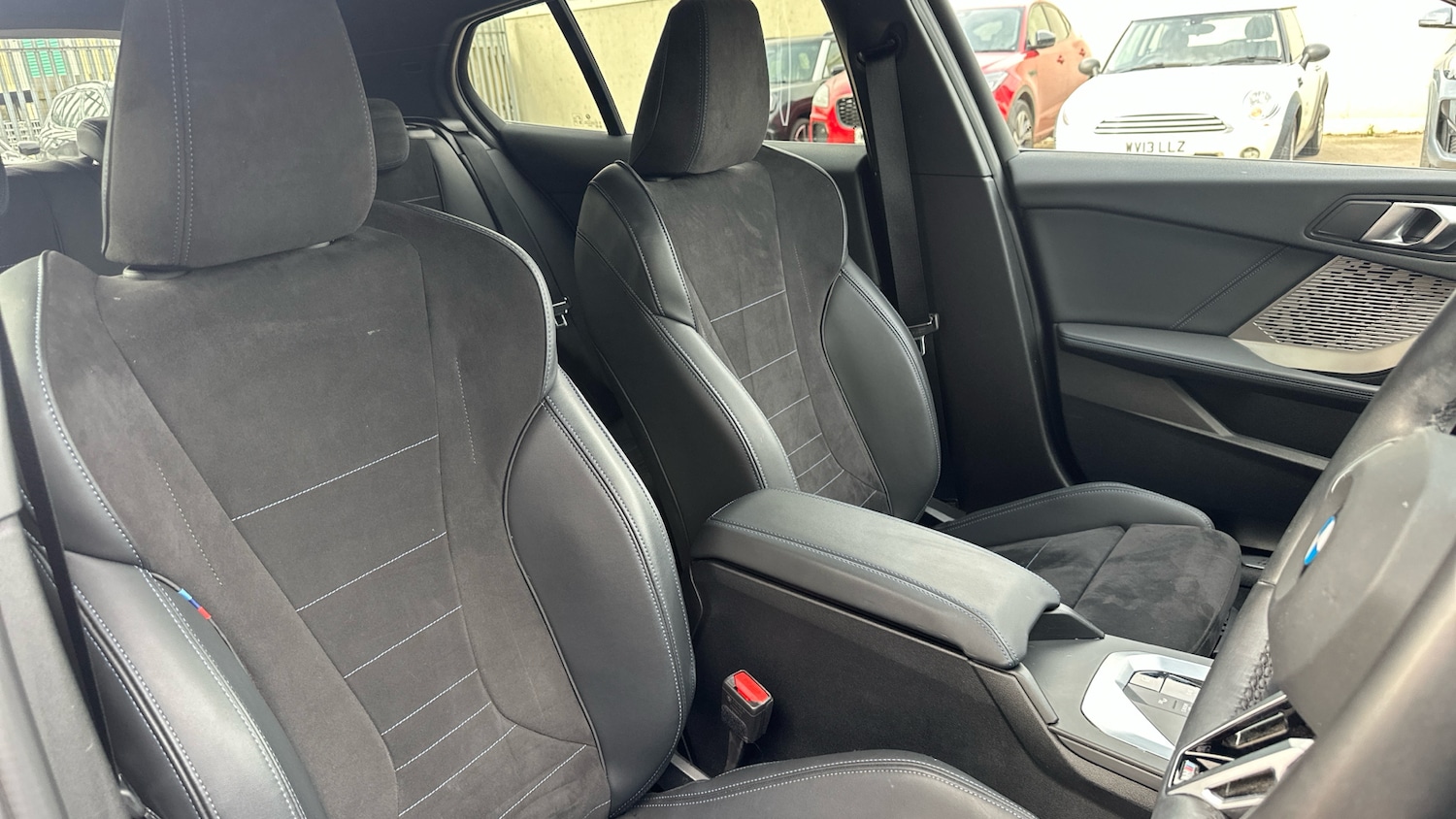 Used BMW 1 Series 2024 for sale - 77774398: Photo 11