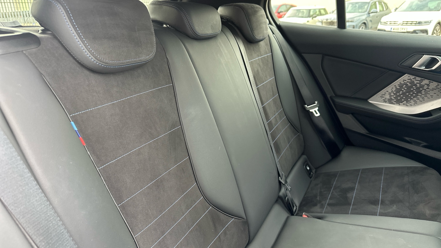 Used BMW 1 Series 2024 for sale - 77774398: Photo 12