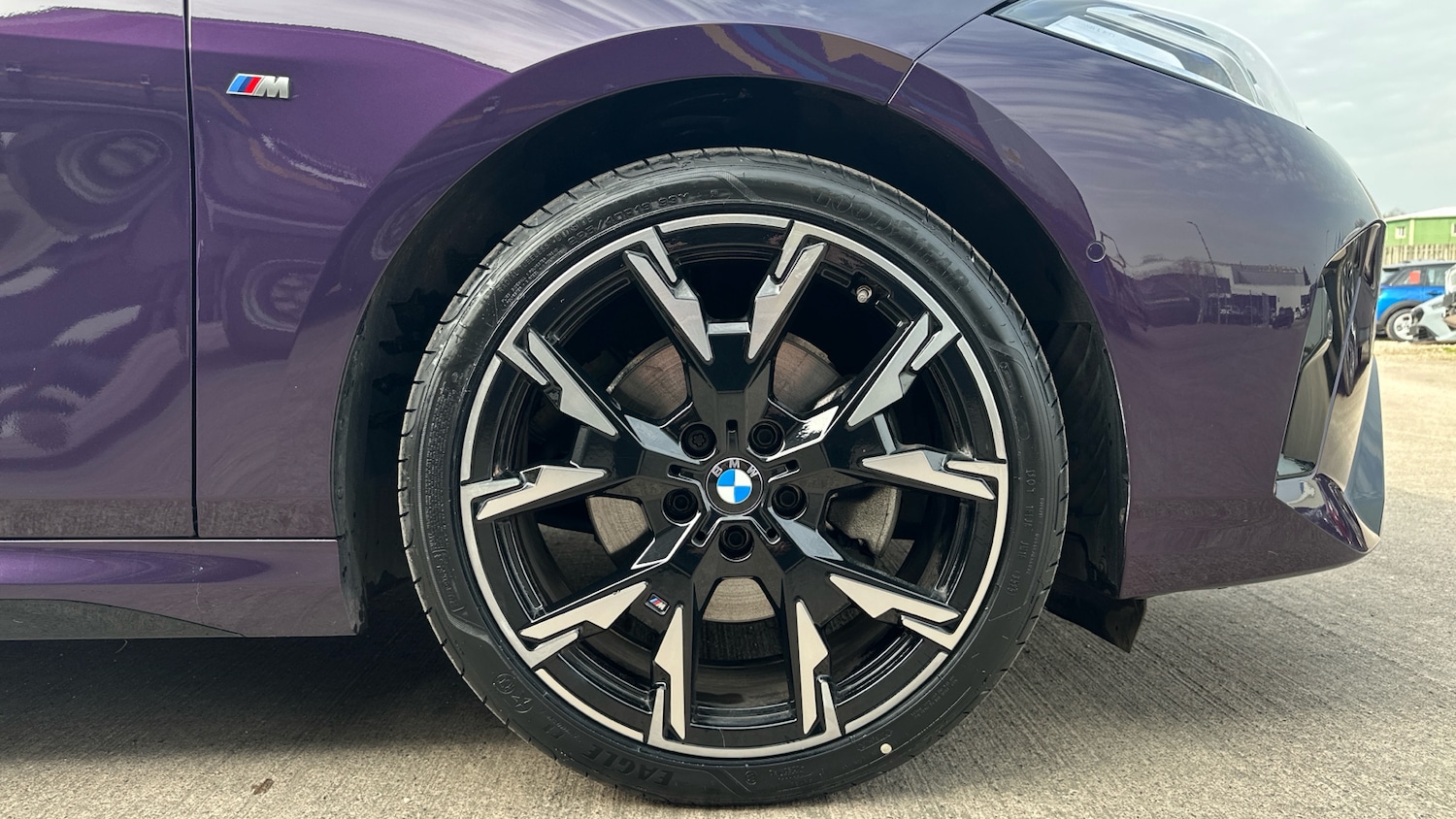 Used BMW 1 Series 2024 for sale - 77774398: Photo 14