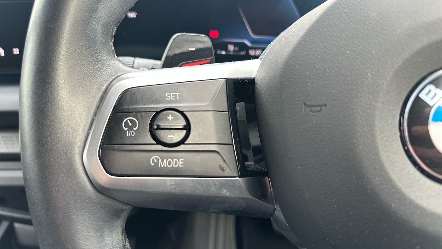 Used BMW 1 Series 2024 for sale - 77774398: Photo 17