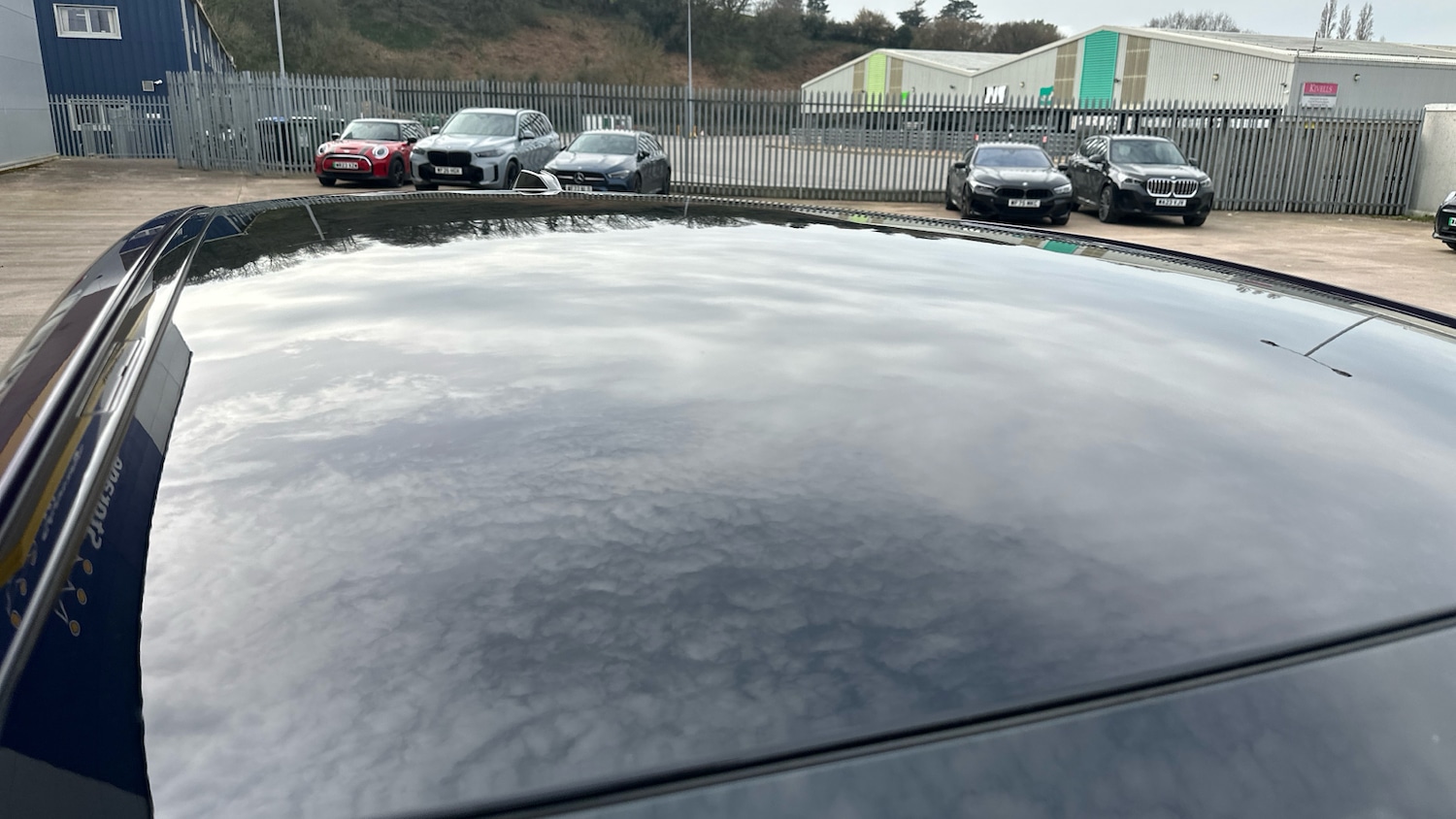 Used BMW 1 Series 2024 for sale - 77774398: Photo 21