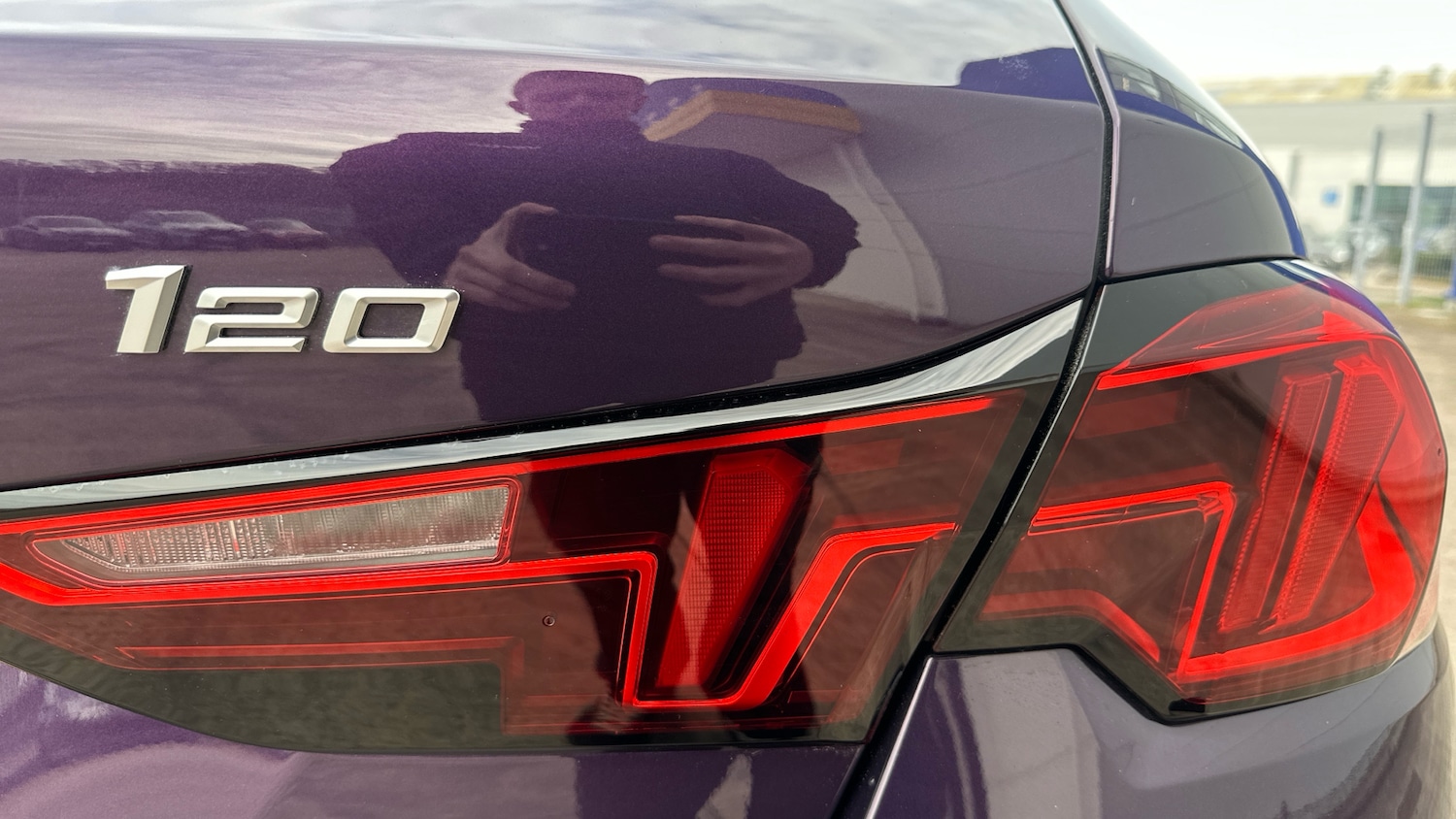 Used BMW 1 Series 2024 for sale - 77774398: Photo 22