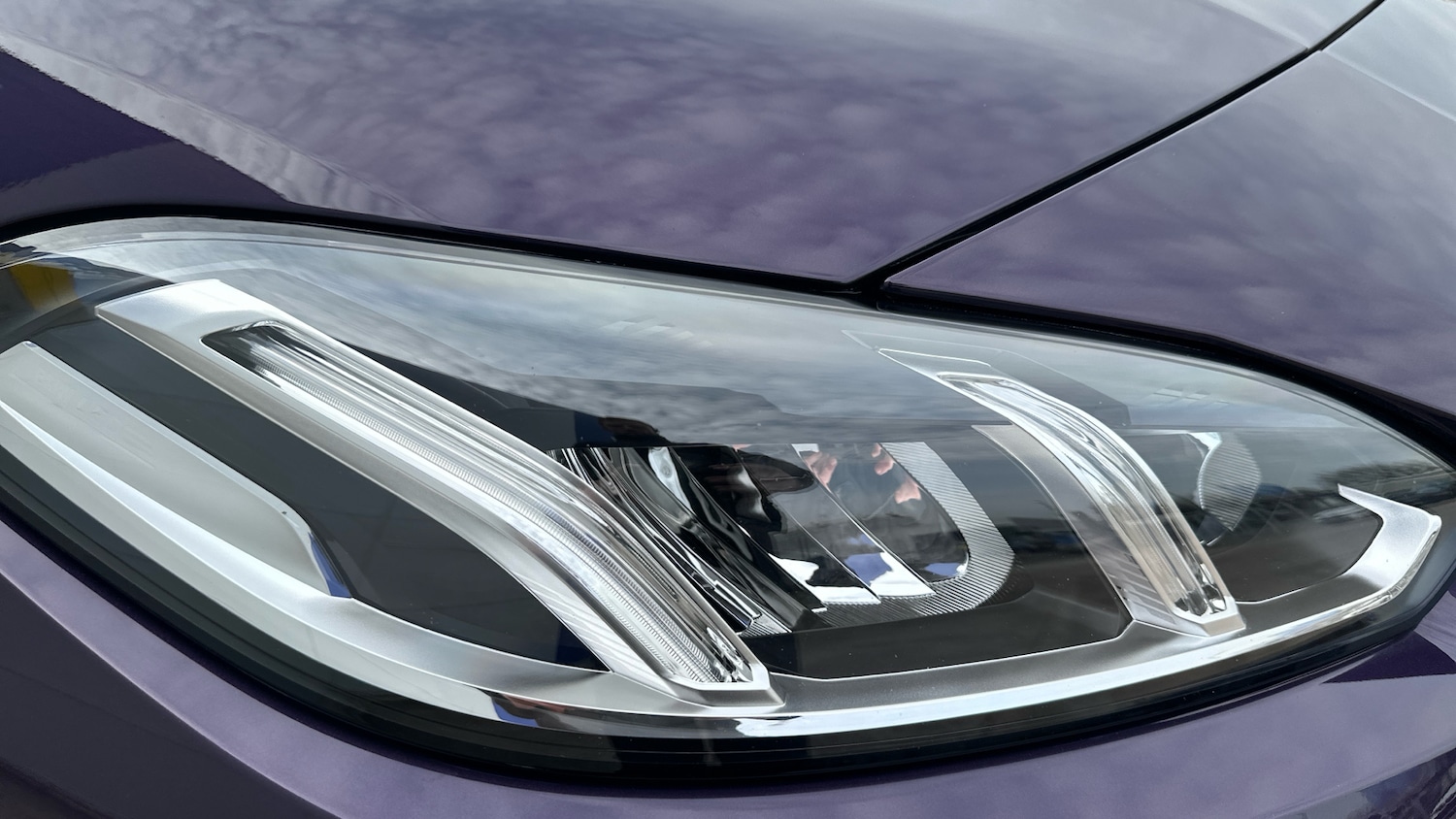 Used BMW 1 Series 2024 for sale - 77774398: Photo 23