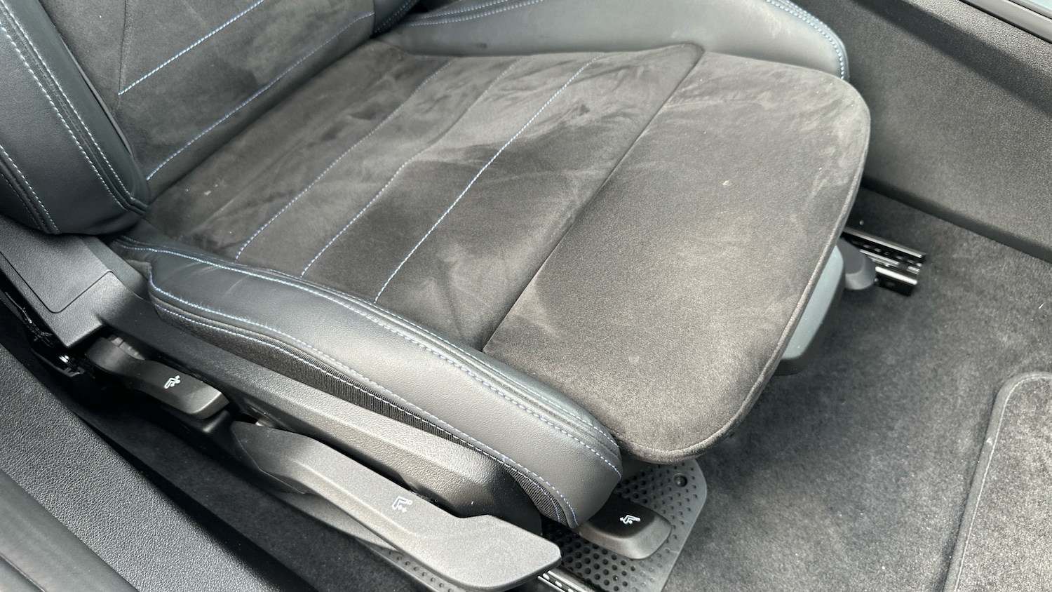 Used BMW 1 Series 2024 for sale - 77774398: Photo 28