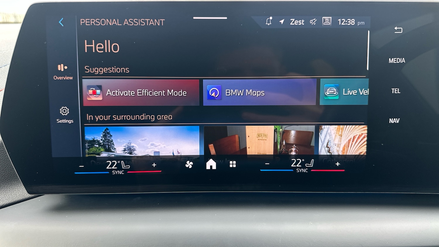 Used BMW 1 Series 2024 for sale - 77774398: Photo 32