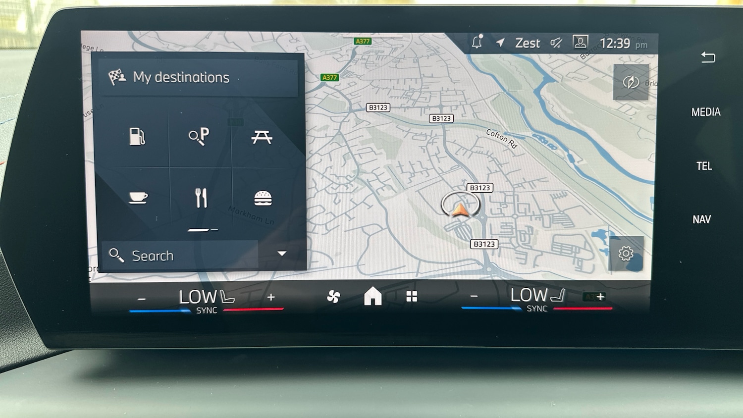 Used BMW 1 Series 2024 for sale - 77774398: Photo 35