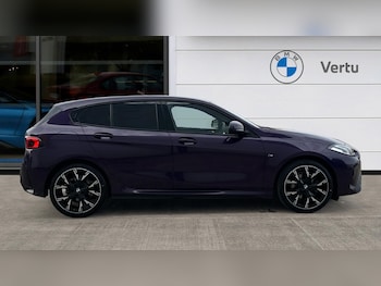 Used BMW 1 Series 2024 for sale - 77774398: Photo