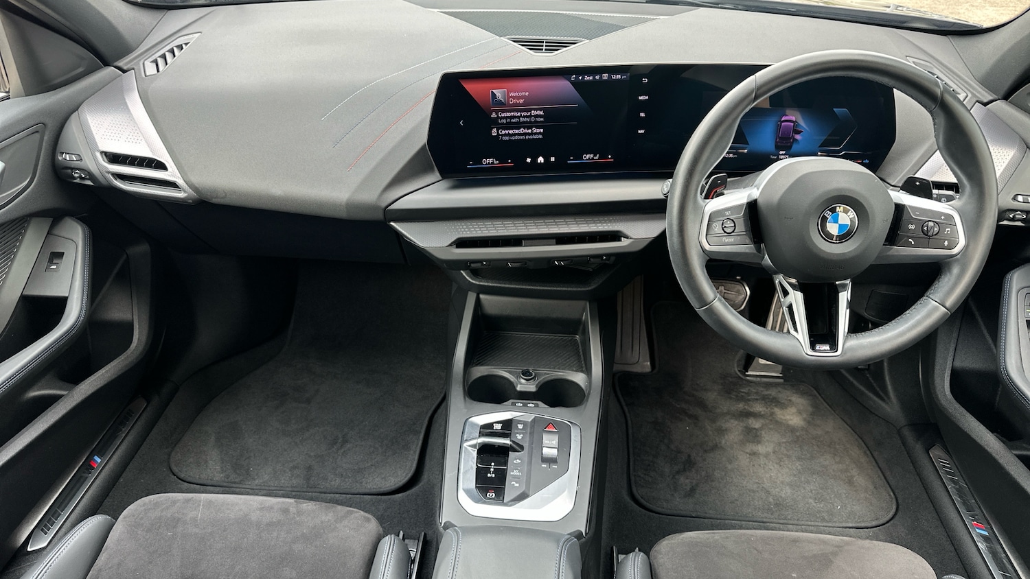 Used BMW 1 Series 2024 for sale - 77774398: Photo 4