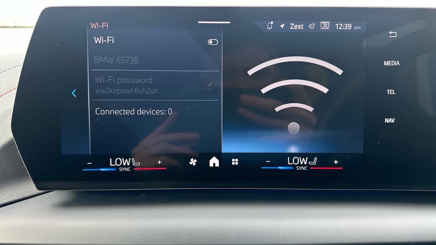 Used BMW 1 Series 2024 for sale - 77774398: Photo 42