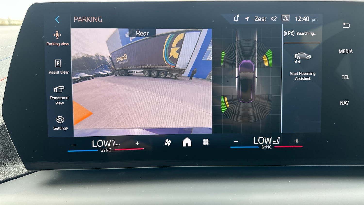 Used BMW 1 Series 2024 for sale - 77774398: Photo 46