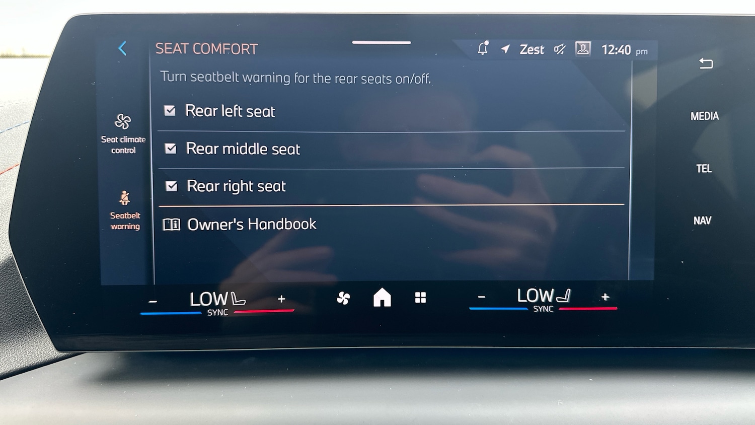 Used BMW 1 Series 2024 for sale - 77774398: Photo 47