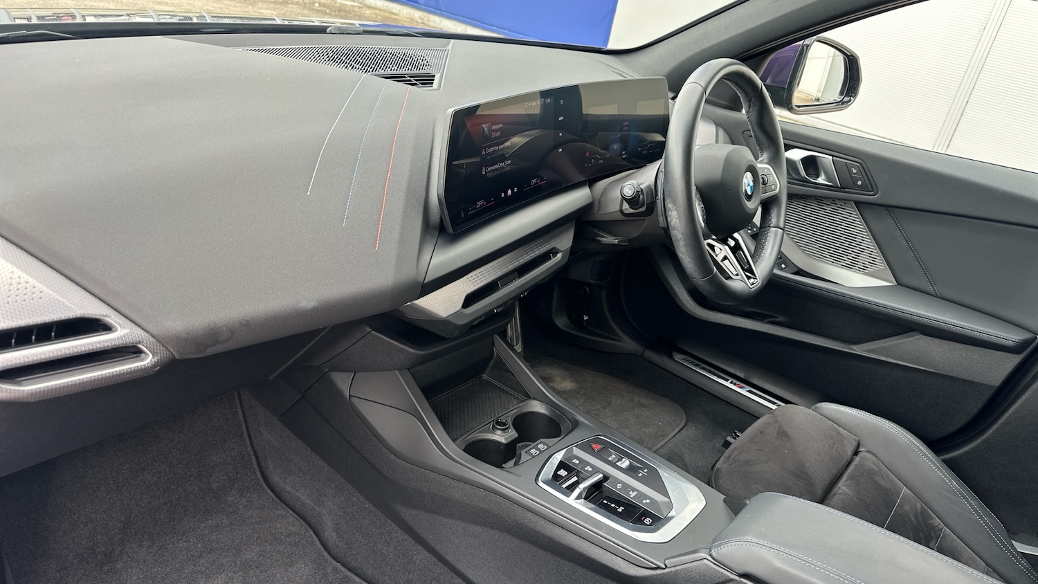 Used BMW 1 Series 2024 for sale - 77774398: Photo 7