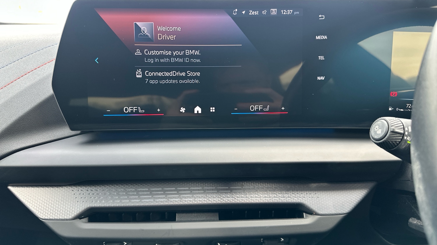 Used BMW 1 Series 2024 for sale - 77774398: Photo 8