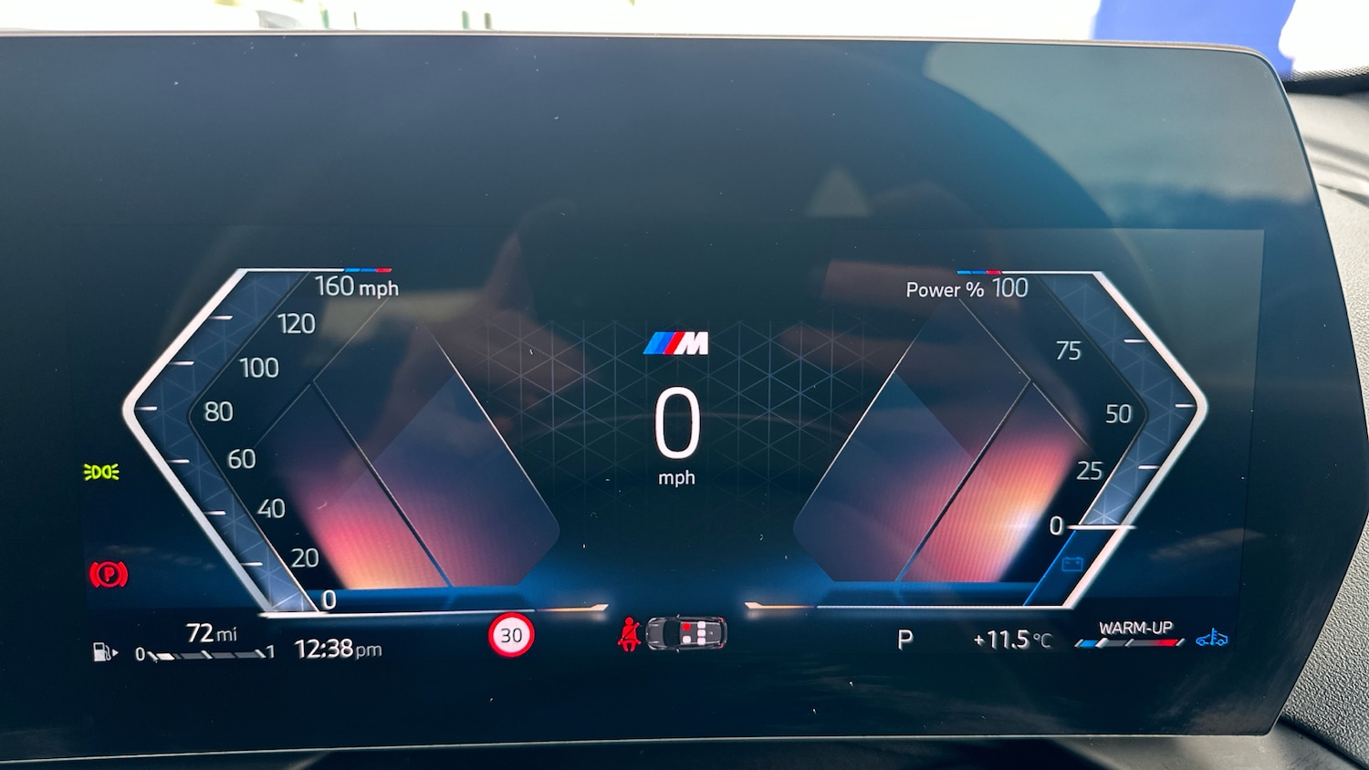 Used BMW 1 Series 2024 for sale - 77774398: Photo 9